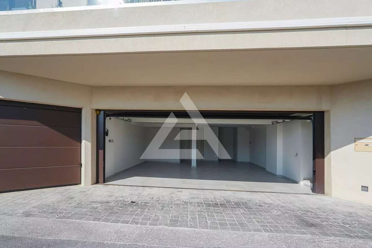 Maison à ROQUEBRUNE-CAP-MARTIN