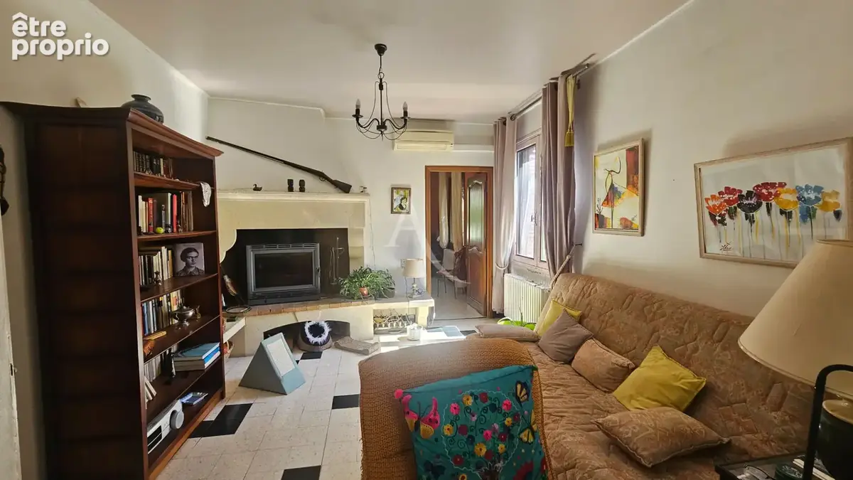 Maison Nimes 8 pièce(s) 211 m2 - photo 10