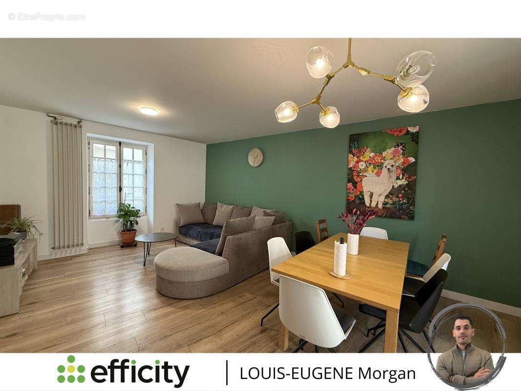 Maison 116 m² à Poitiers  - photo 2