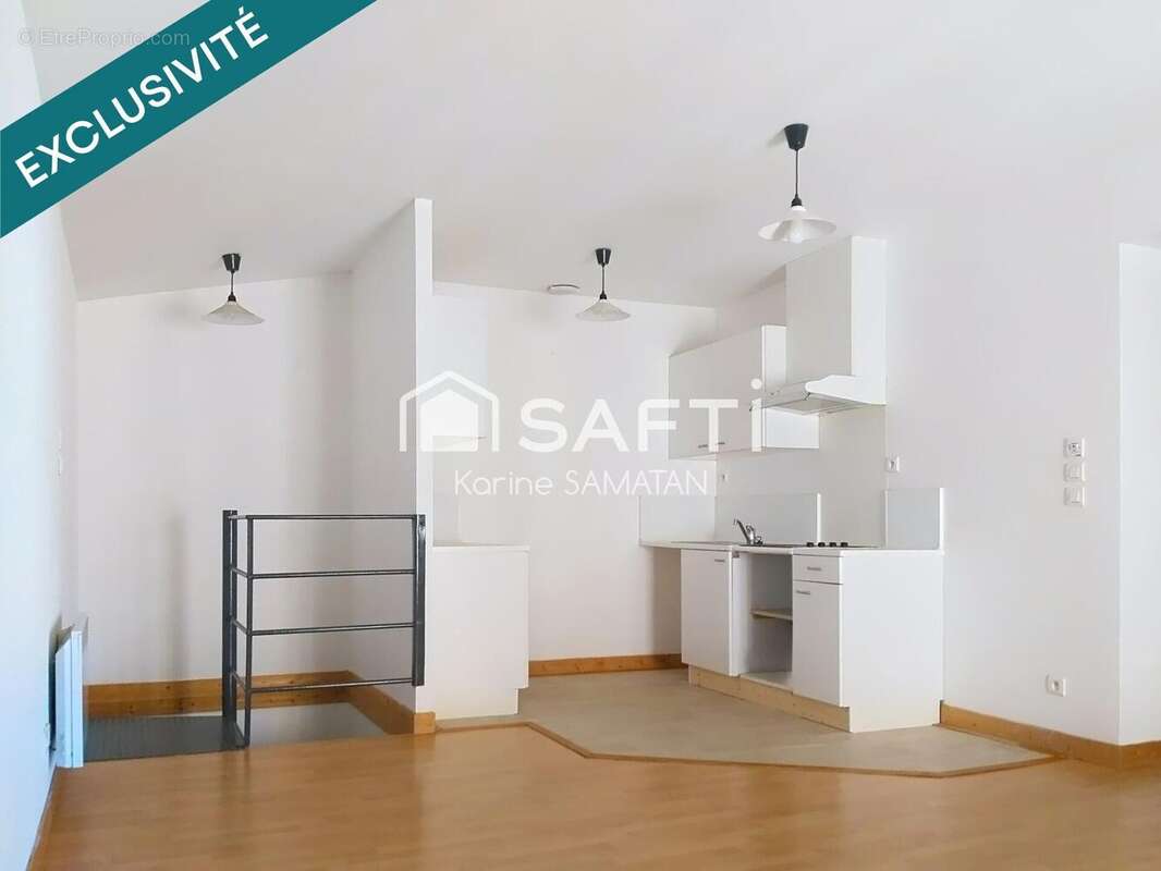 Photo 5 - Maison à MONTASTRUC-LA-CONSEILLERE