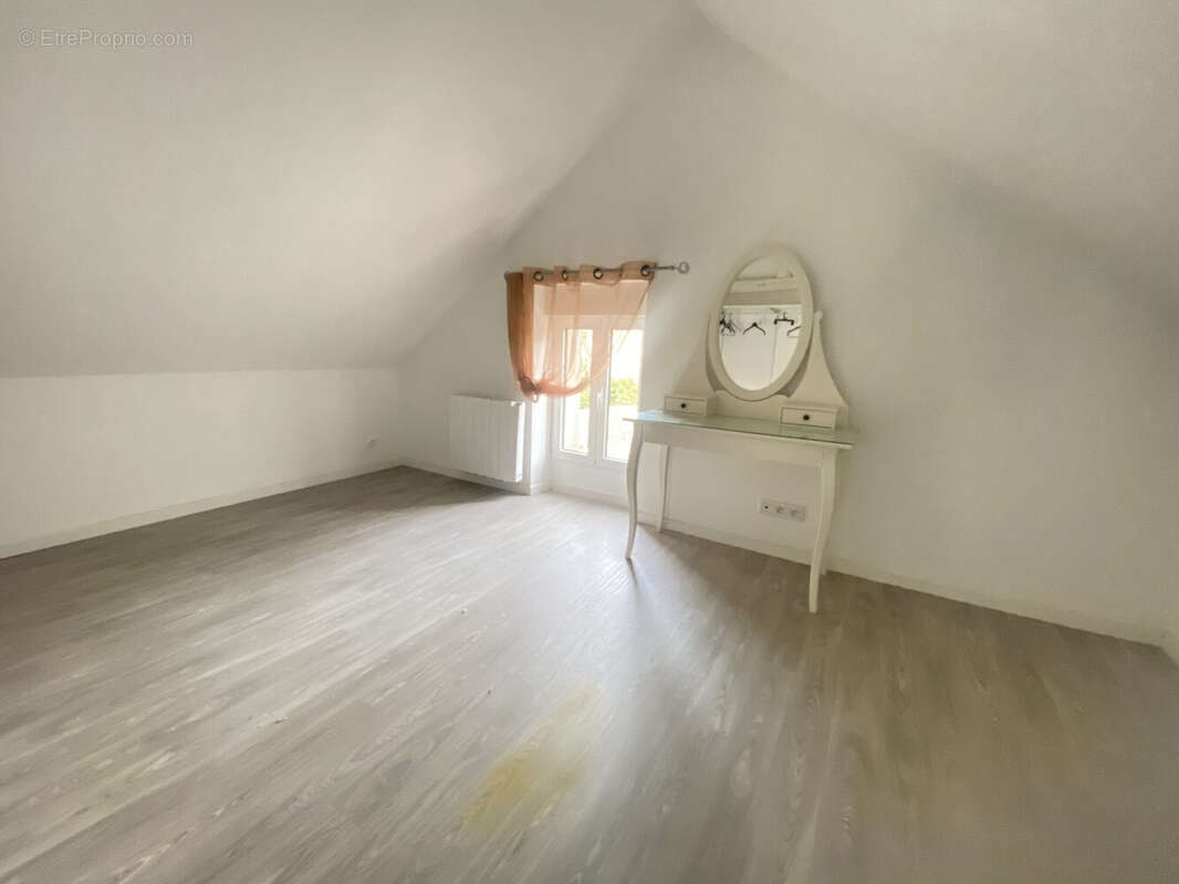 Appartement à MONTARGIS