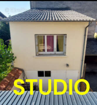 Maison 77 m² à Beaurepaire  - photo 7