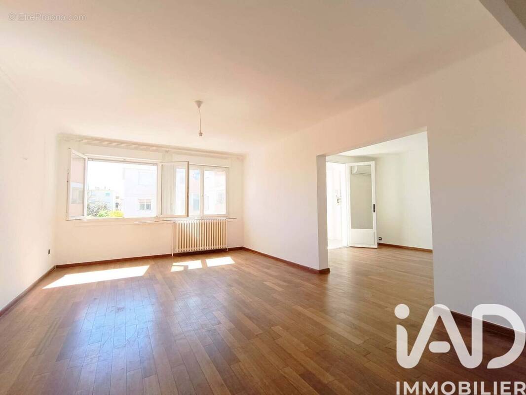 Photo 1 - Appartement à BEZIERS