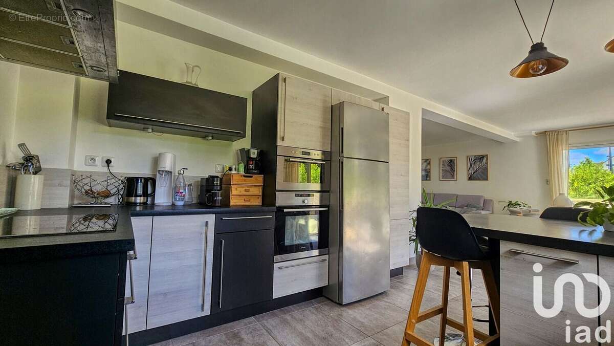 Photo 8 - Maison à MORAINVILLIERS