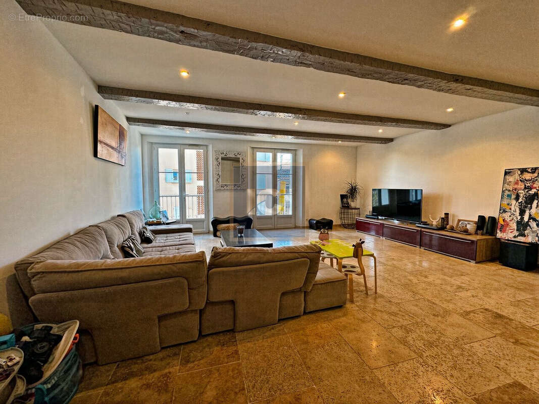 Appartement à SAINTE-MAXIME