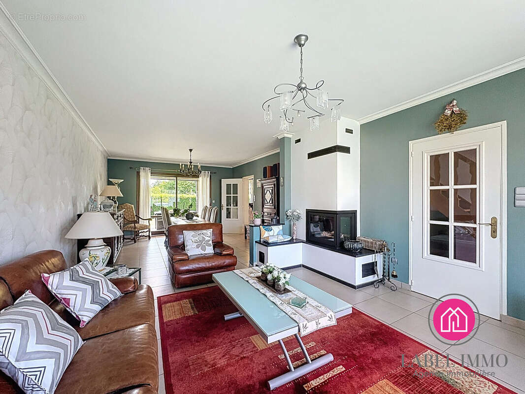 Maison à VIEUX-CONDE