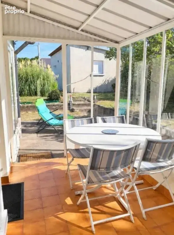 Maison  avec terrain - VERNANTES (49390) - photo 10