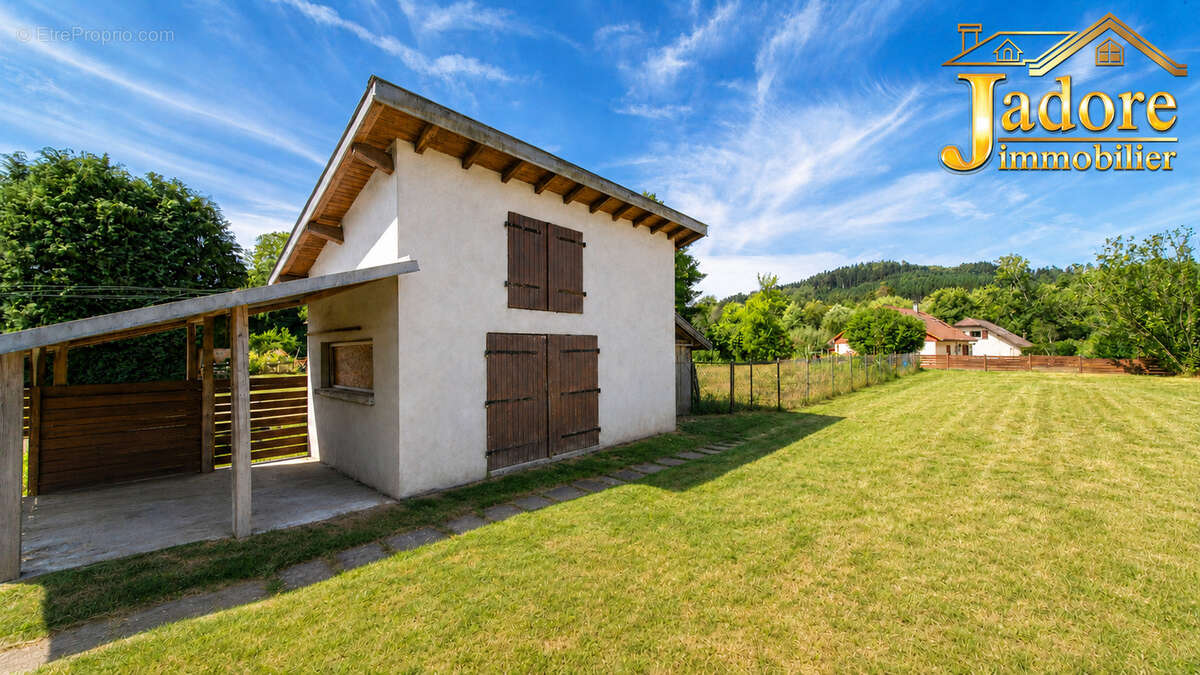 Maison renovee - photo 3