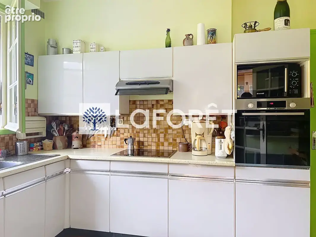 Vente maison saint loup lamairé - photo 7