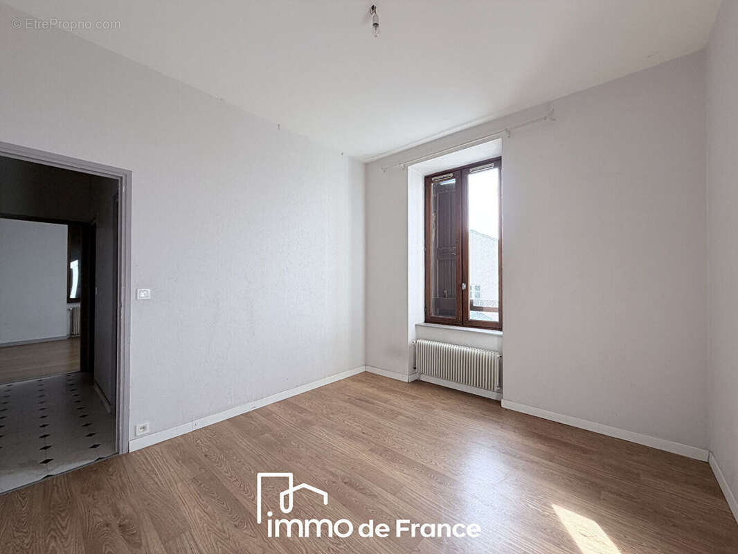 Appartement à RODEZ