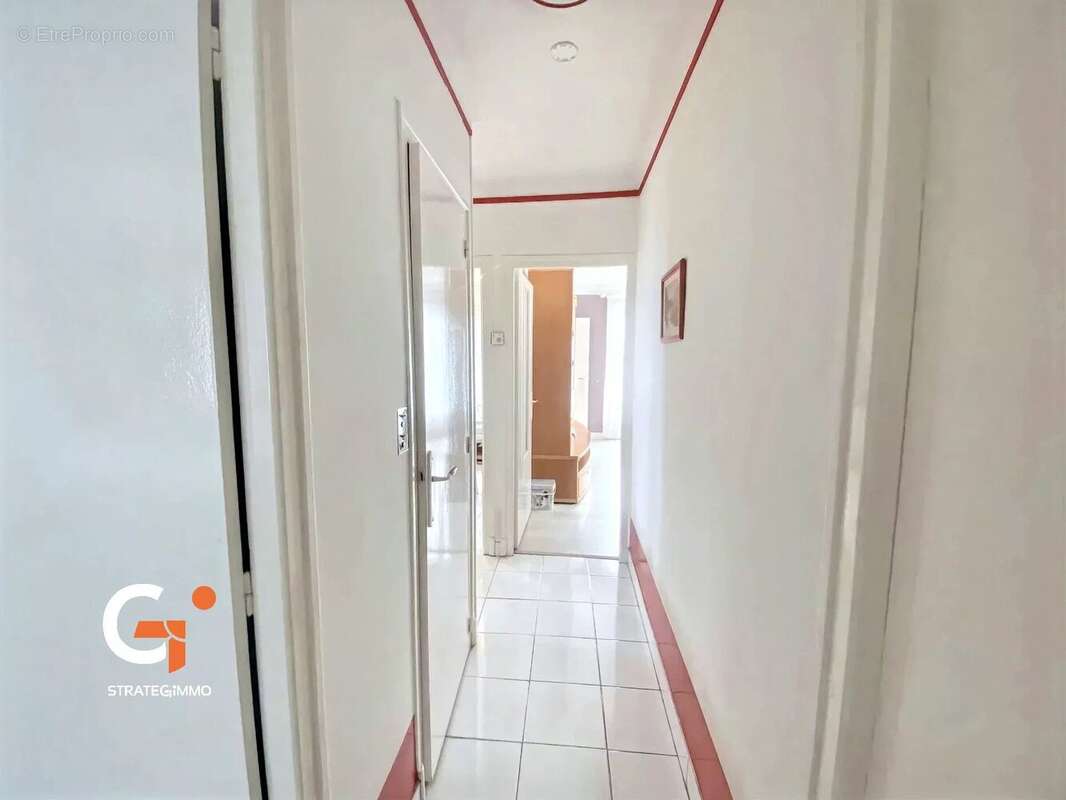 Maison à GRAND-COURONNE