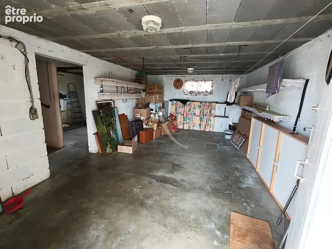 Maison Saint Aignan 5 pièce(s) 80 m2 - photo 11