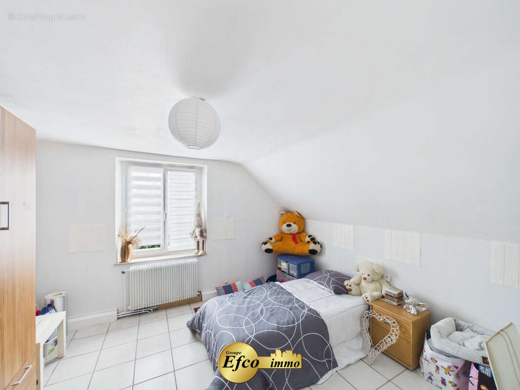 Maison familiale Petit-Landau - photo 4