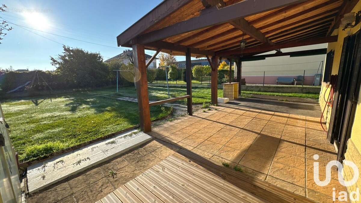 Photo 2 - Maison à SAINT-DIZIER