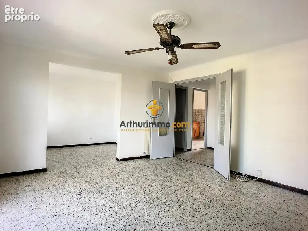 Vente Appartement Perpignan(66000) 70 000ï¿œ - photo 4