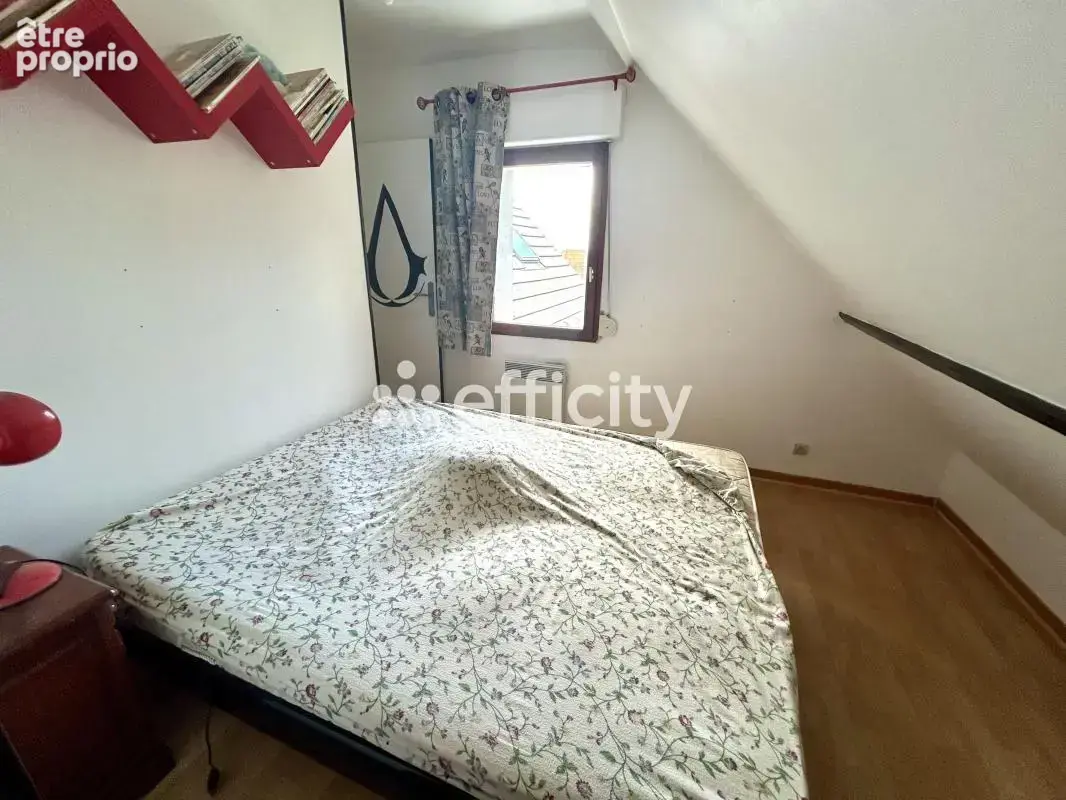 Maison 8 pièces 136 m² à vendre à Guemappe (62128) - photo 9