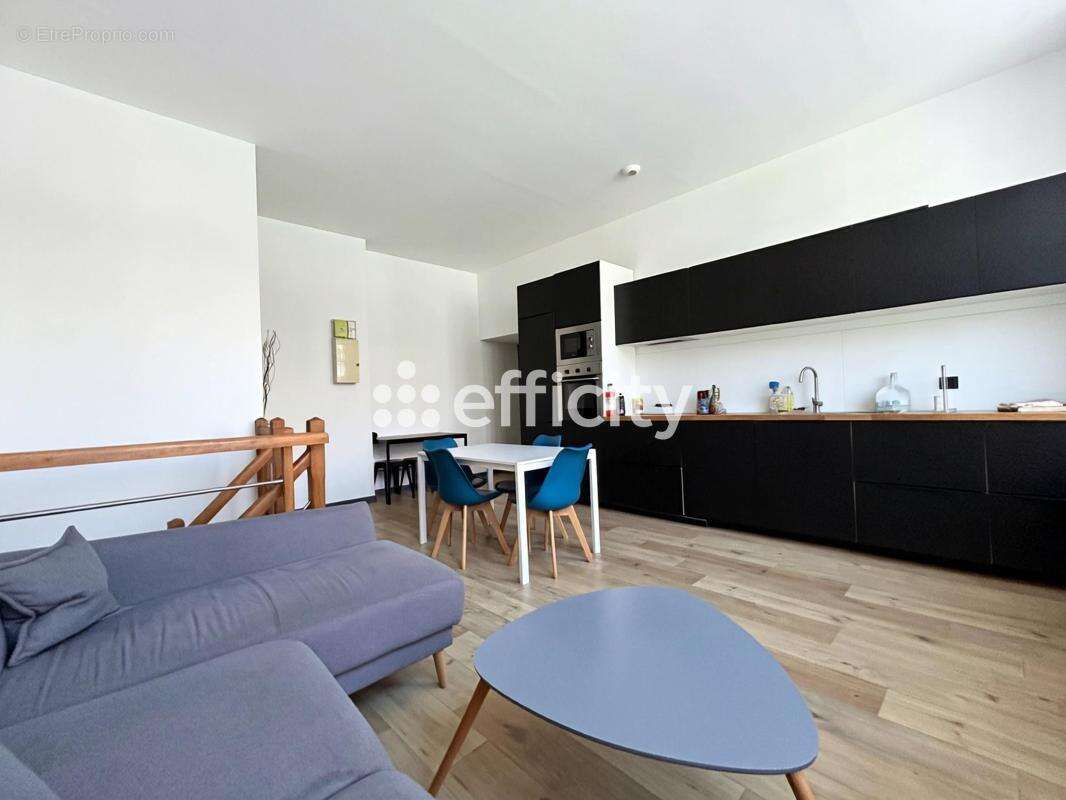 Appartement - photo 4