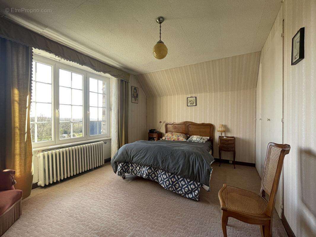 Maison à RIEC-SUR-BELON