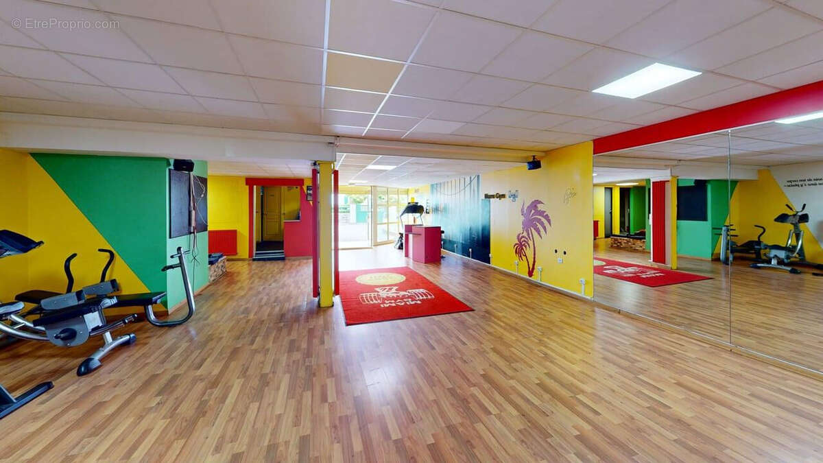 Commerce à CHATEAUROUX