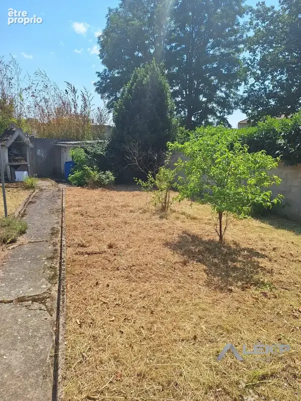 Maison 95 m² à Acheres  - photo 7