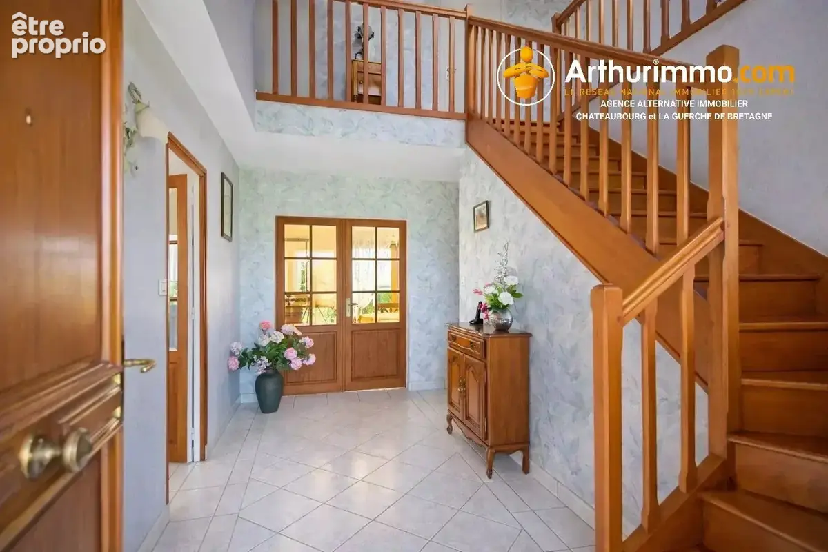 Vente Maison Etrelles(35370) 262 500ï¿œ - photo 3