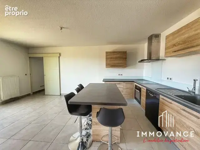 Appartement 4 pièces 90 m² à vendre à Le Cres (34920) - photo 6
