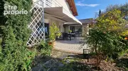 Maison à SAINT-ISMIER