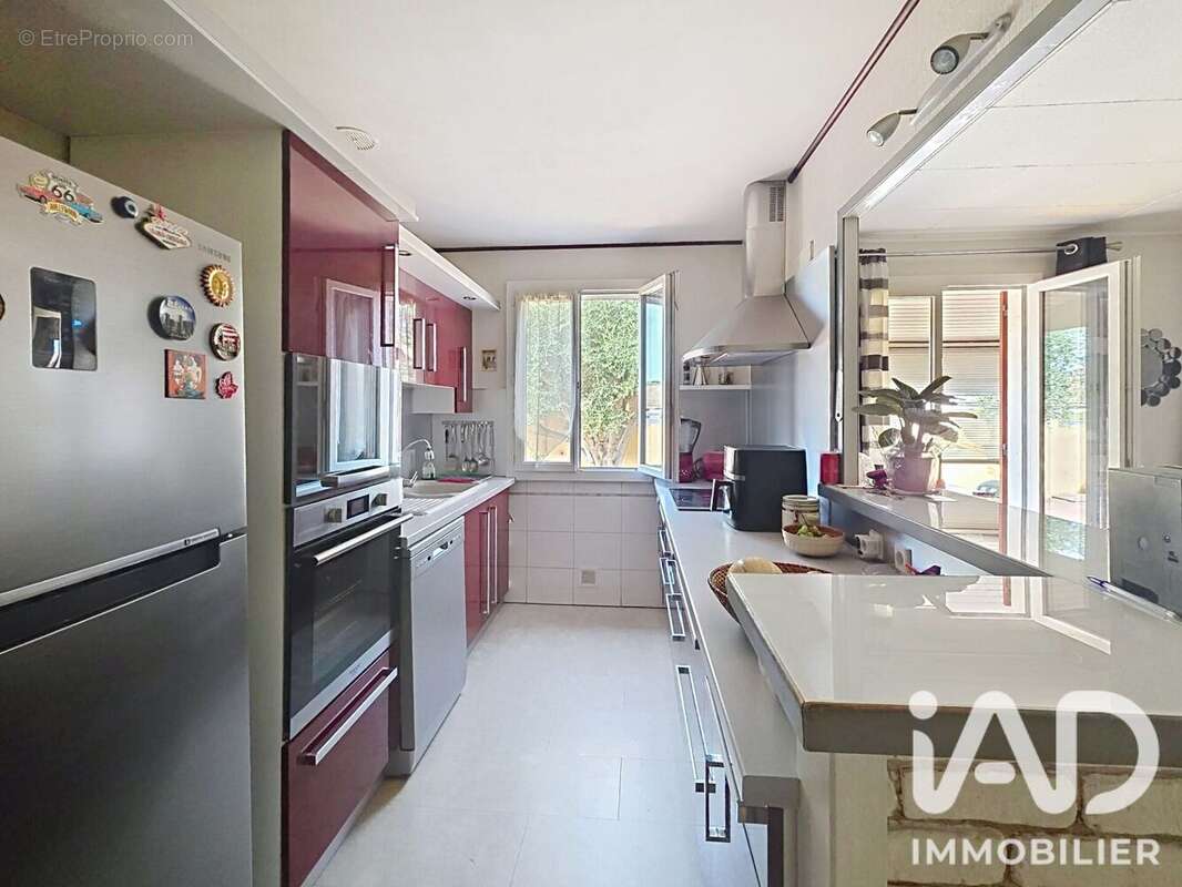 Maison 127 m² à Bernis  - photo 5