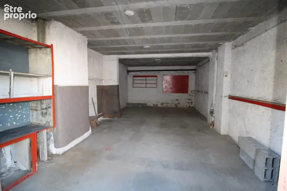 Parking à vendre à Saint-Brieuc (22000) - photo 4