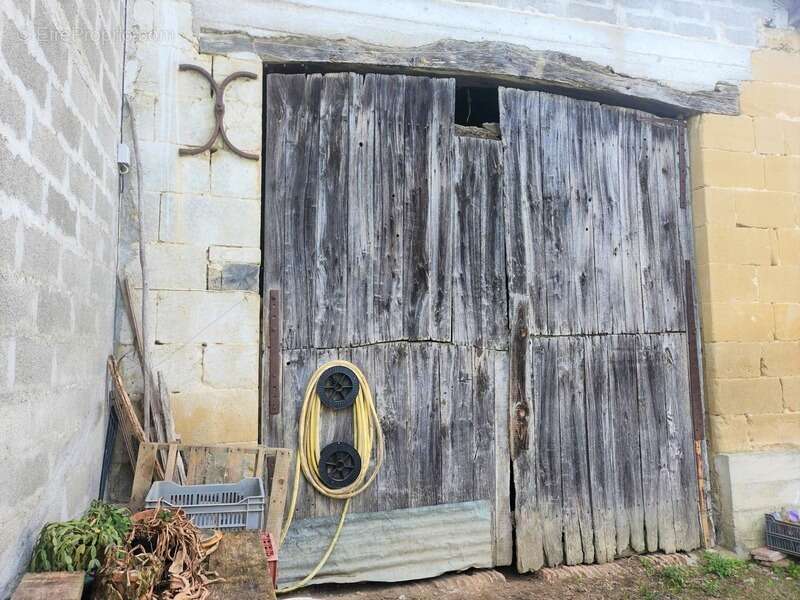 Maison à MIRAMONT-DE-GUYENNE