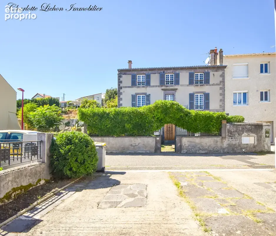 Maison 270 m2 - 5 chambres - double garage - photo 22