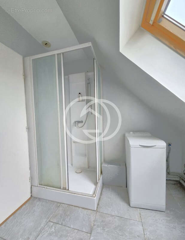 Appartement à BETHUNE