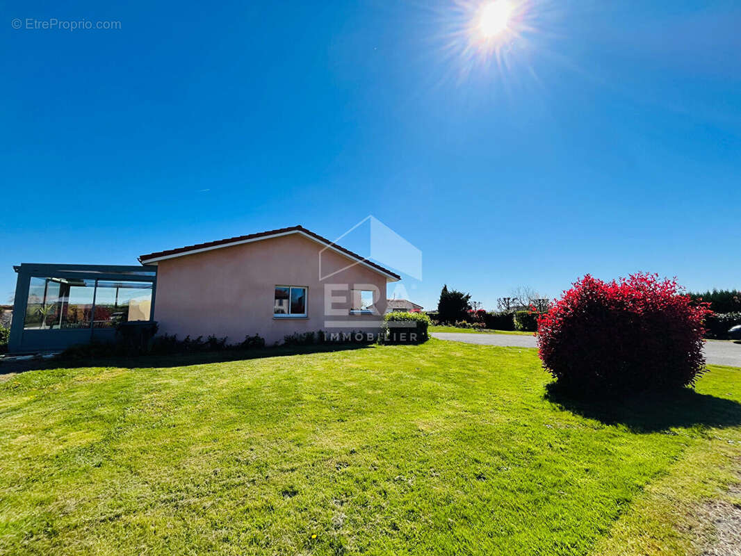 Maison 130m² à maubourguet - photo 10