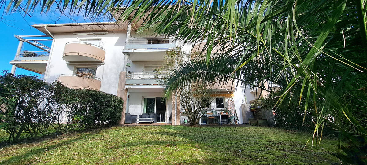 Appartement à ANGLET