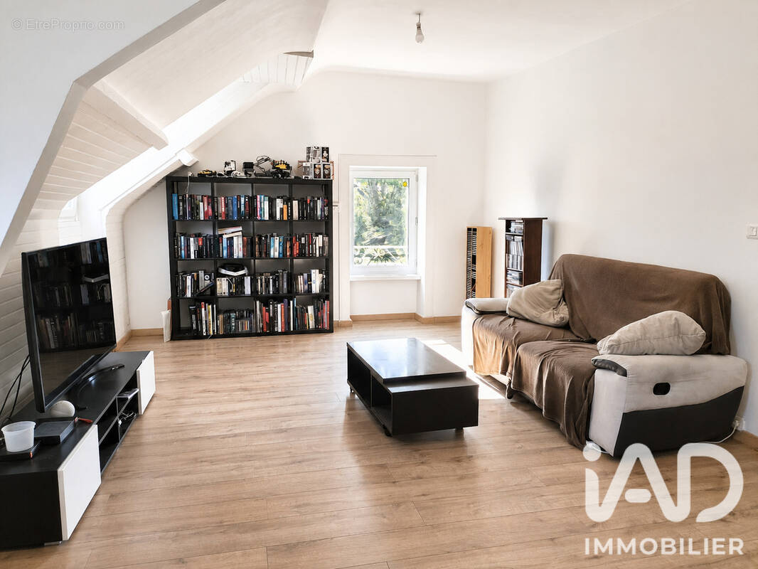 Photo 1 - Appartement à CHERBOURG-OCTEVILLE
