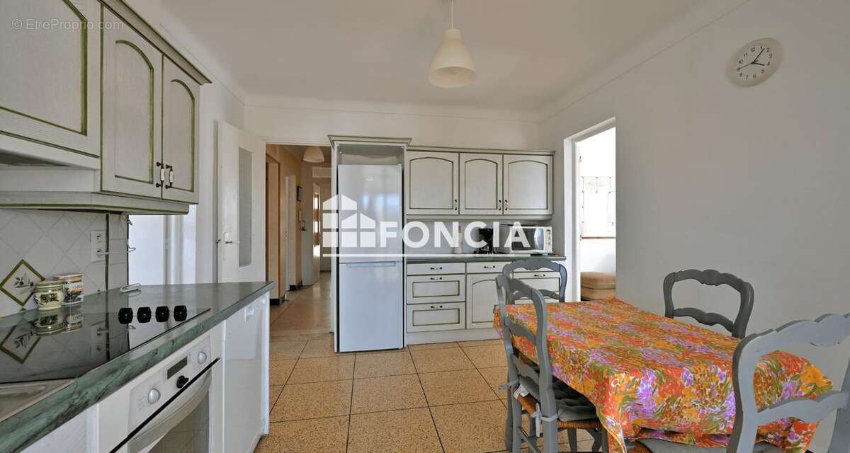 Appartement à LE GRAU-DU-ROI