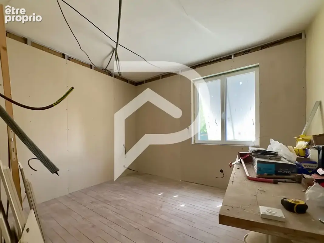 Immeuble de 2 appartements et garage Ribérac - photo 11