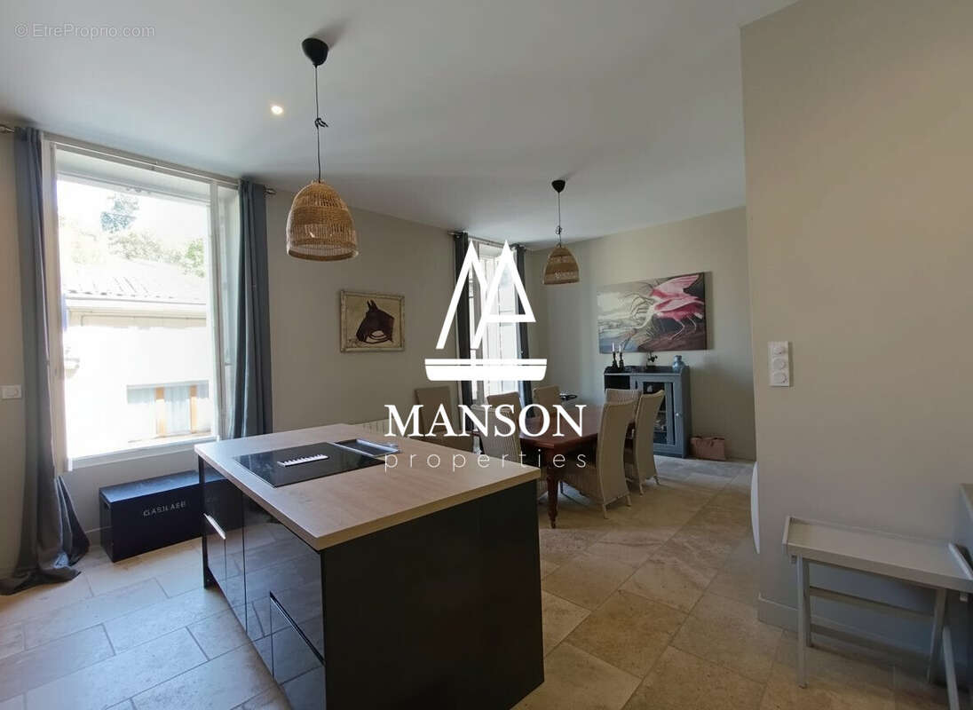 Maison à LORMONT