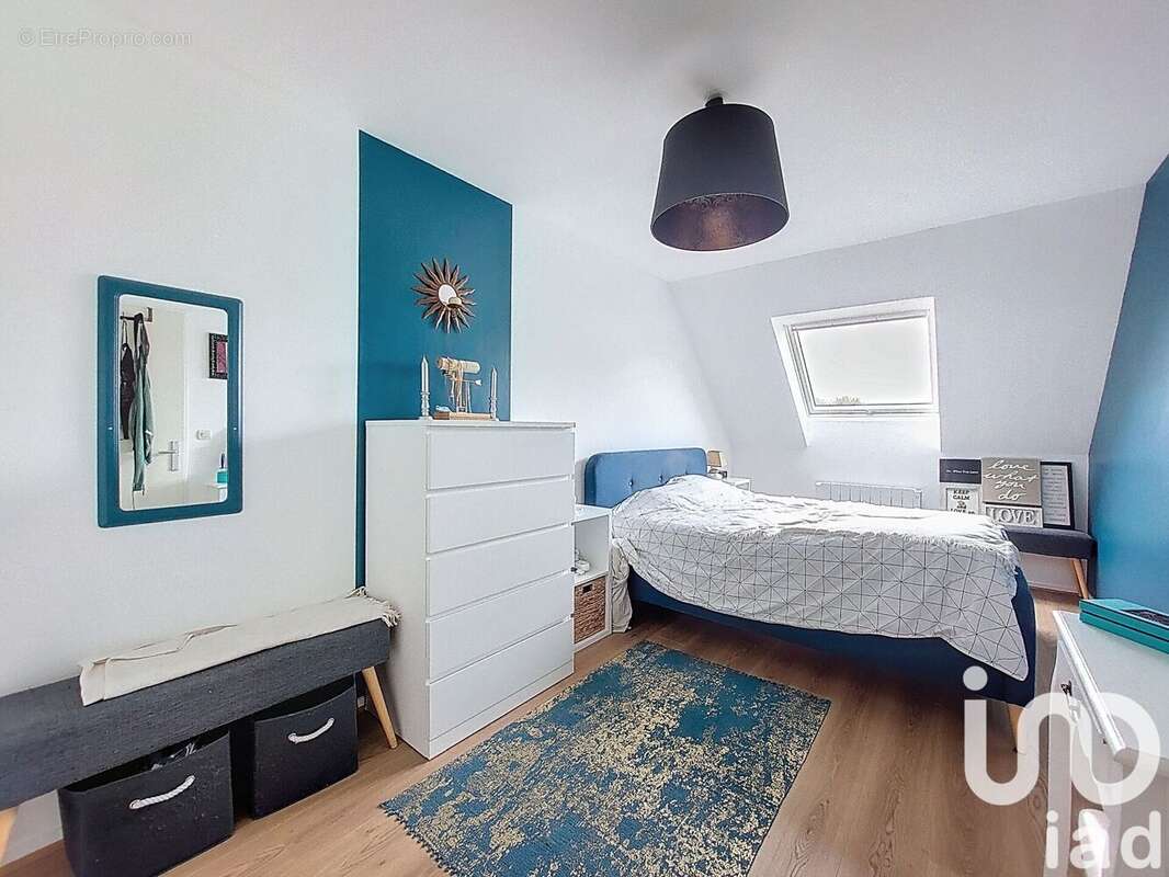 Photo 8 - Maison à BARENTIN