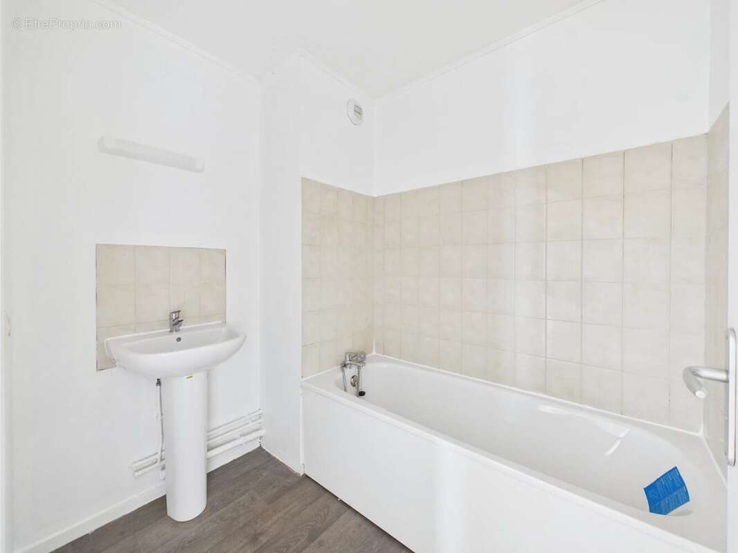  Appartement 2 pièces de 51,53 m² avec deux balcons – Achères (78260) - photo 7