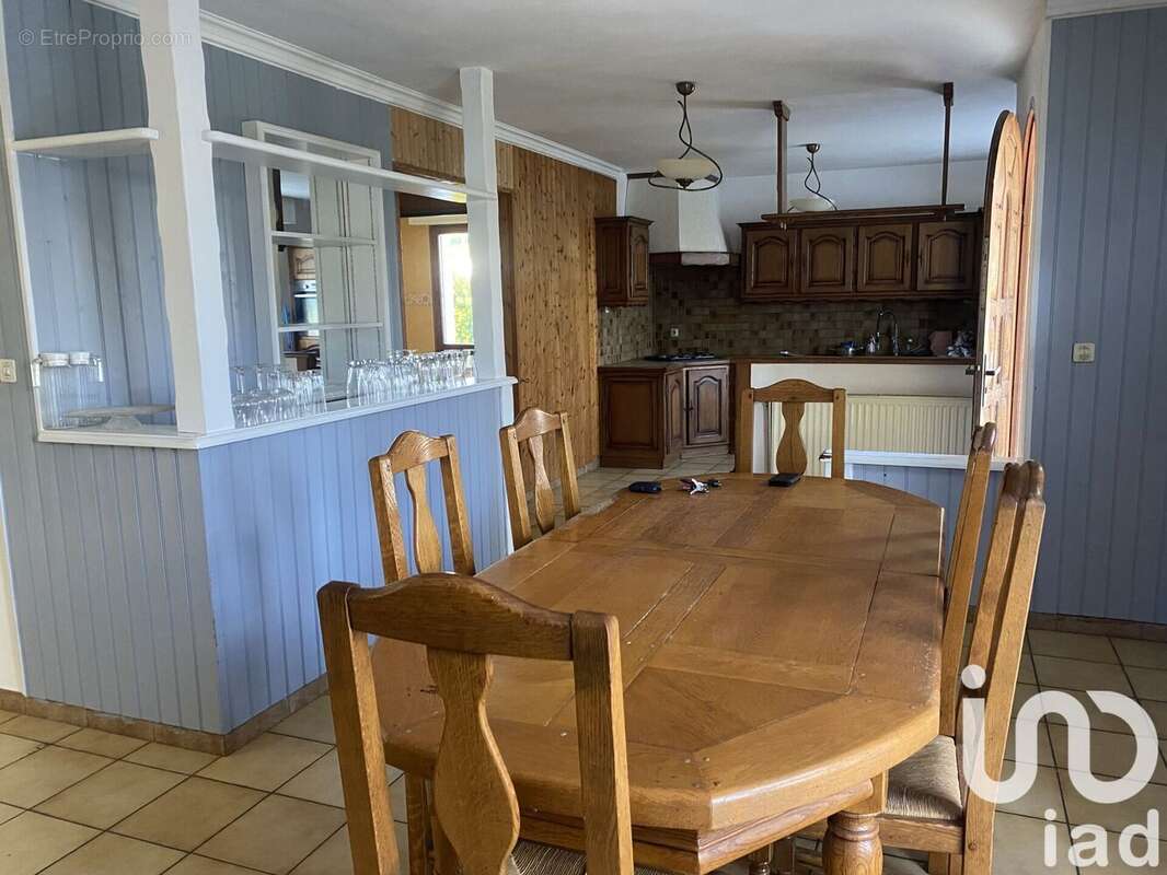 Photo 8 - Maison à TREDARZEC