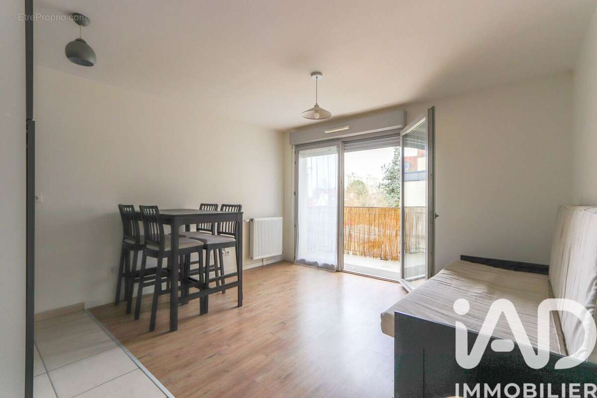 Photo 3 - Appartement à BROU-SUR-CHANTEREINE