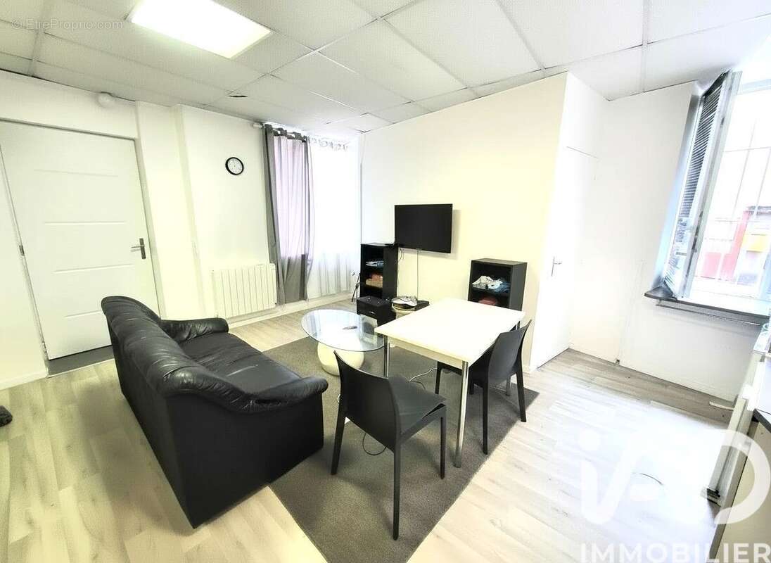 Photo 3 - Appartement à SAINT-ETIENNE