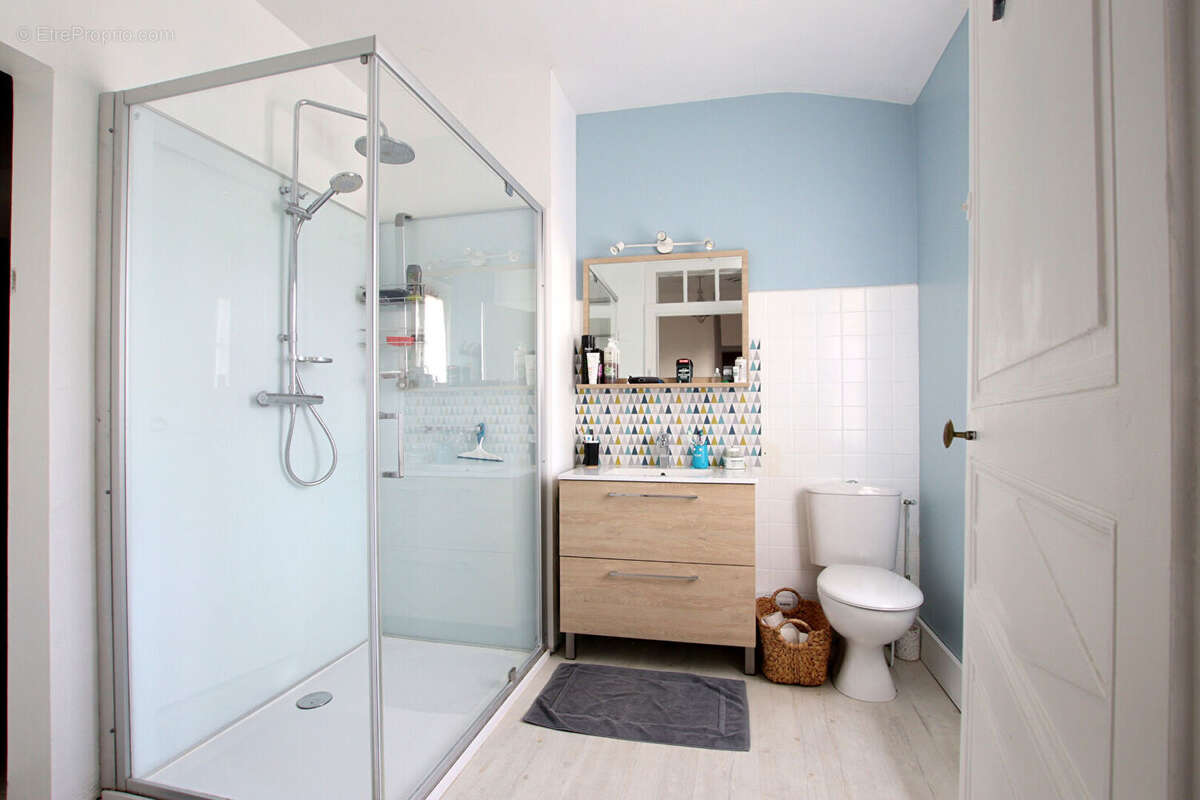 Maison de ville atypique 239 m² dans le centre de Niort - photo 17
