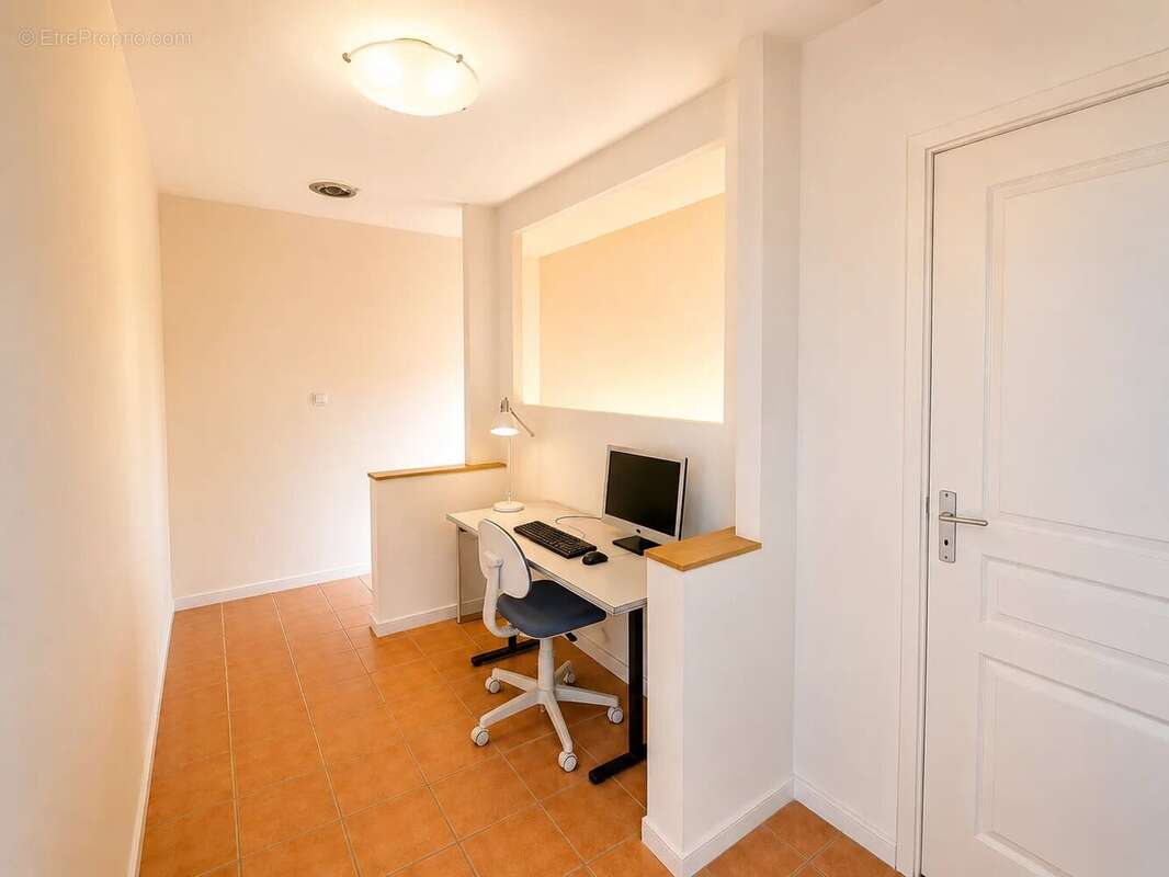 Maison familiale de 159 m² à Saint-Pourçain-sur-Sioule - photo 14
