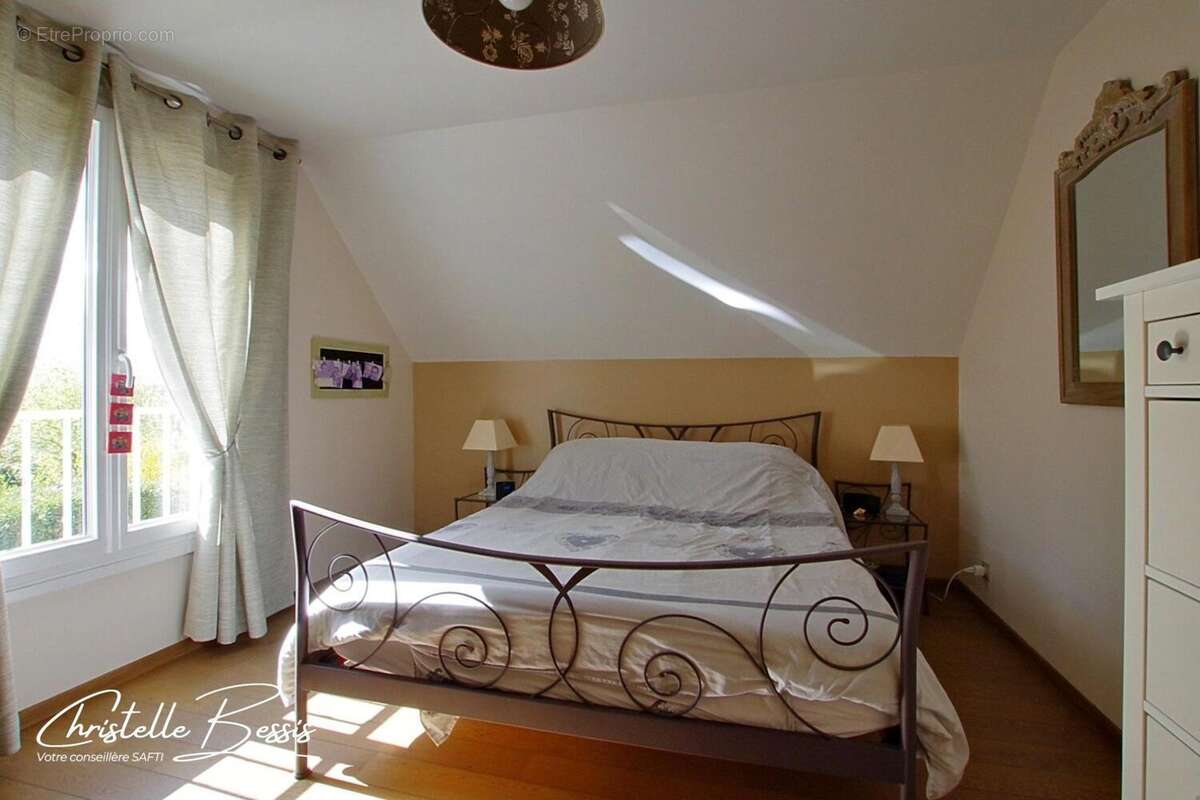 Photo 7 - Maison à MANDRES-LES-ROSES