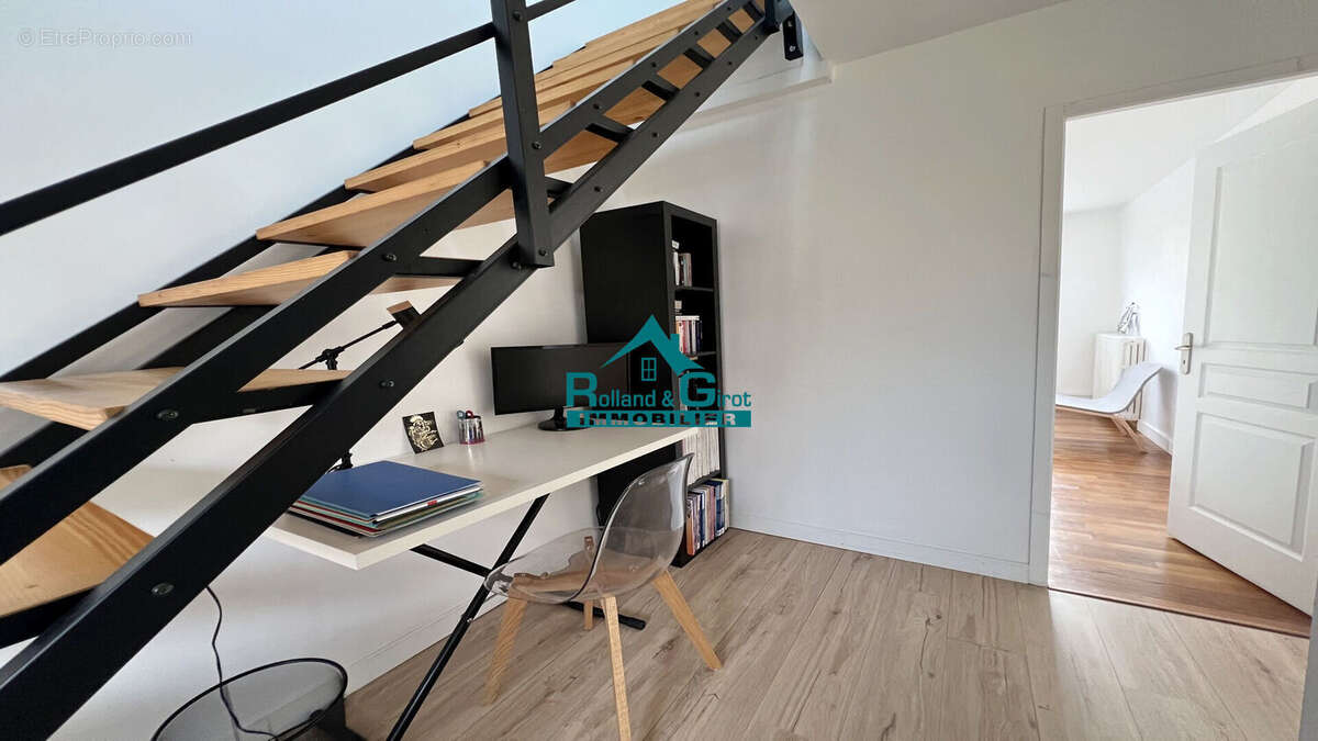 Maison à NOYAL-SUR-VILAINE