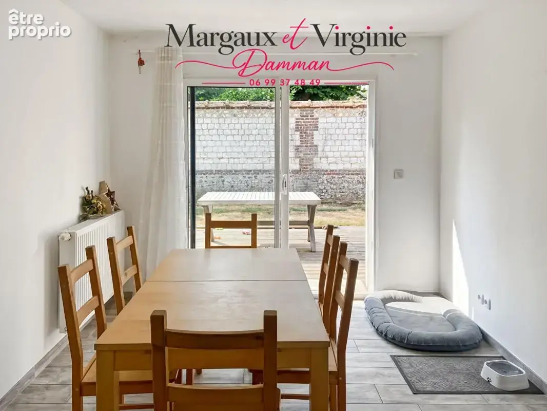 Maison de plain-pied avec 3 chambres / quartier résidentiel - photo 4