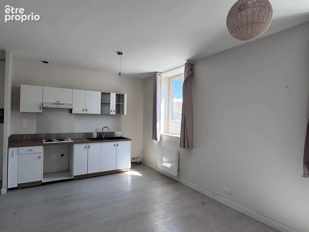 Appartement à CALAIS