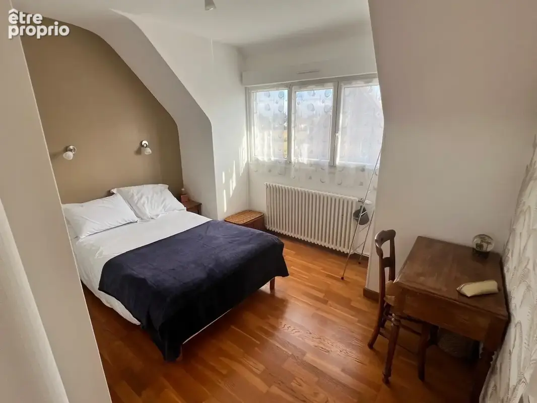 Maison à vendre 4 pièces OURVILLE EN CAUX (76) - photo 8